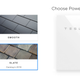 Image for article titled Tesla is releasing a solar roof calculator to show if your home will make money from the sun